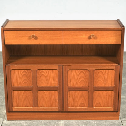 【NATHAN】ヴィンテージ キャビネット