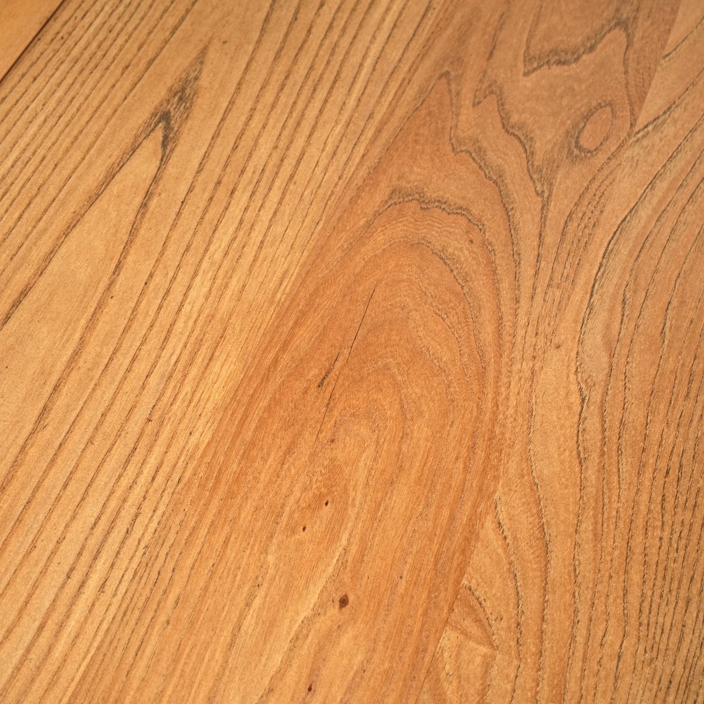 【ERCOL】ヴィンテージ ドロップリーフテーブル(メープル)