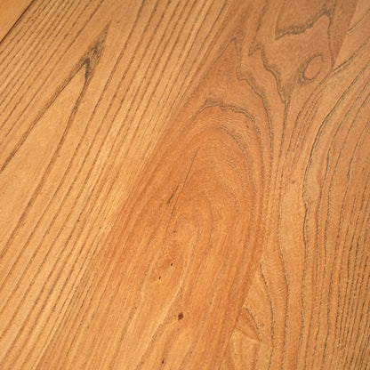 【ERCOL】ヴィンテージ ドロップリーフテーブル(メープル)