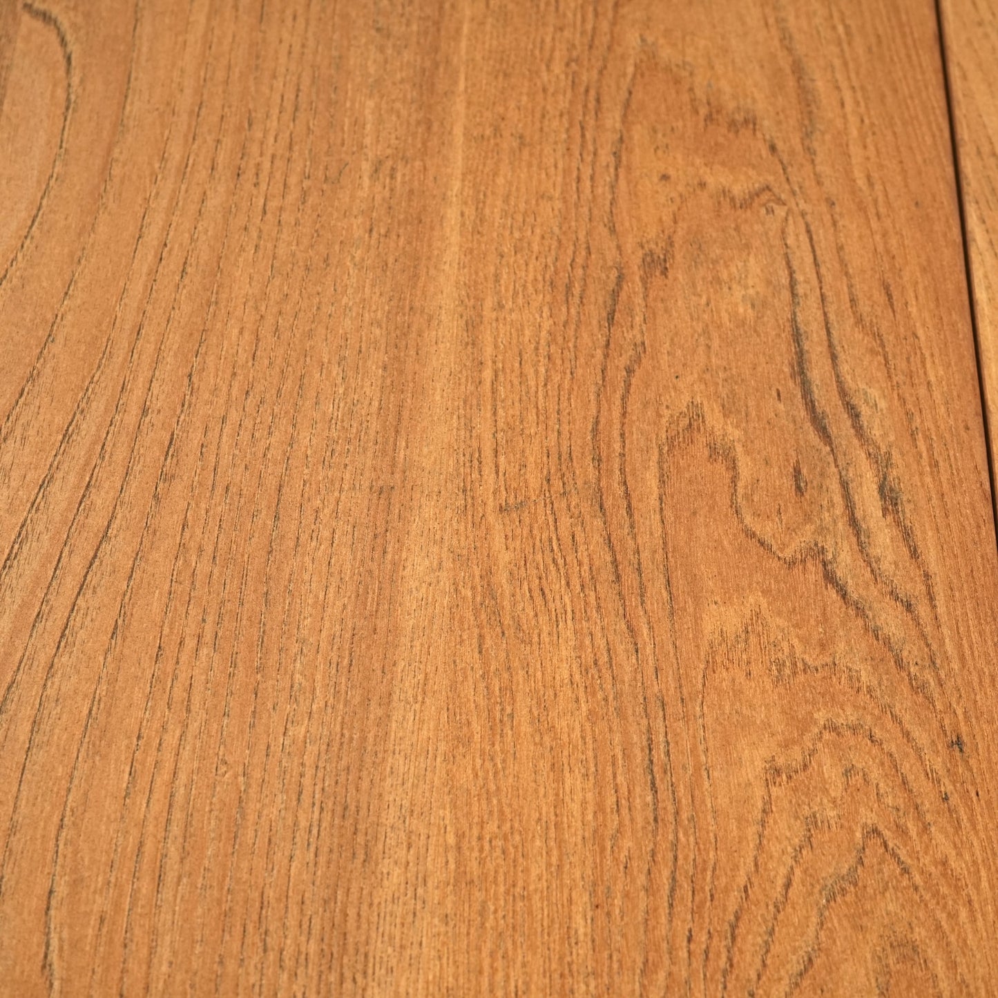 【ERCOL】ヴィンテージ ドロップリーフテーブル(メープル)