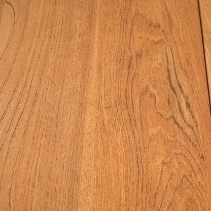 【ERCOL】ヴィンテージ ドロップリーフテーブル(メープル)