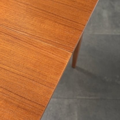 イギリスヴィンテージ エクステンション ダイニングテーブル