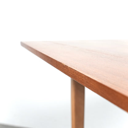 イギリスヴィンテージ エクステンション ダイニングテーブル