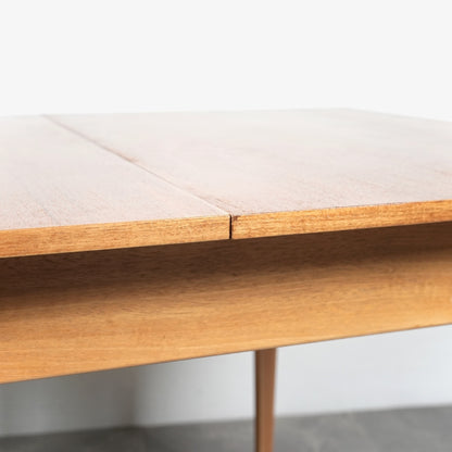 イギリスヴィンテージ エクステンション ダイニングテーブル