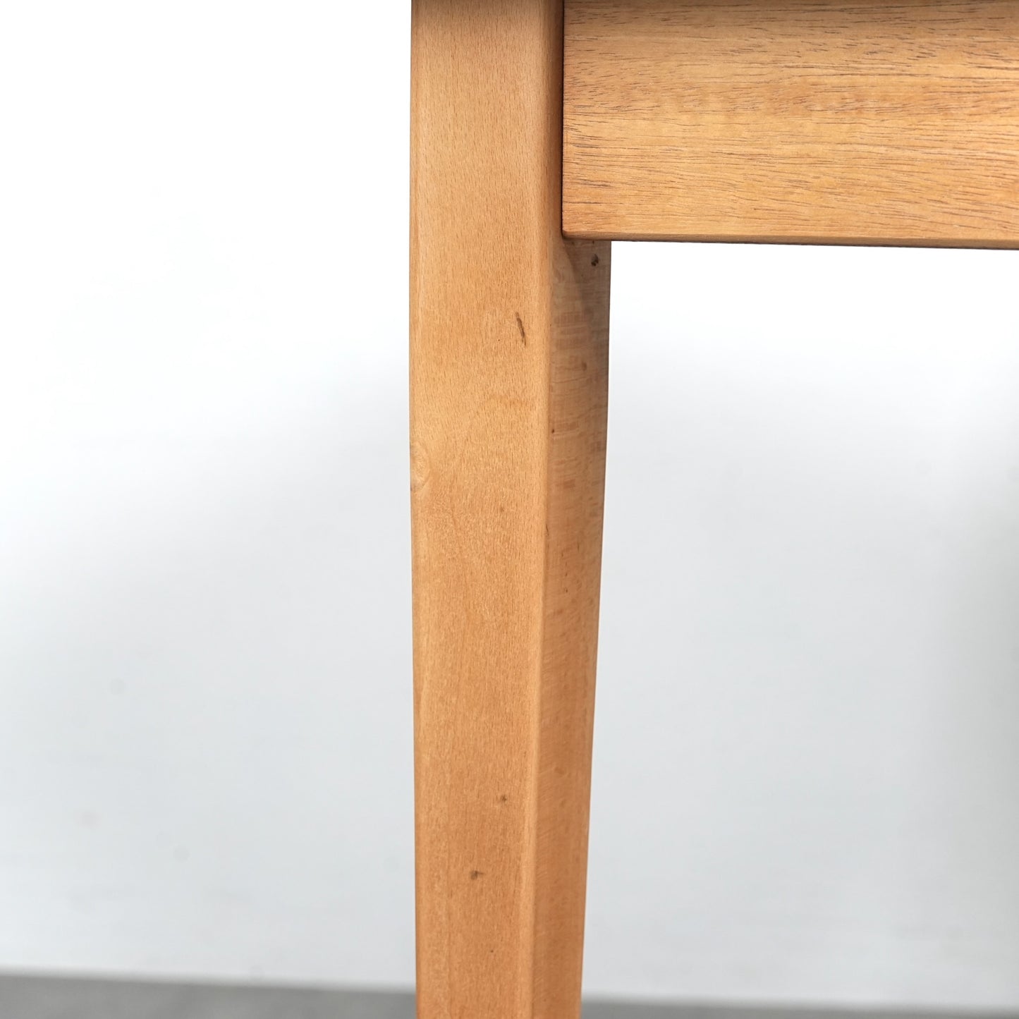 イギリスヴィンテージ エクステンション ダイニングテーブル