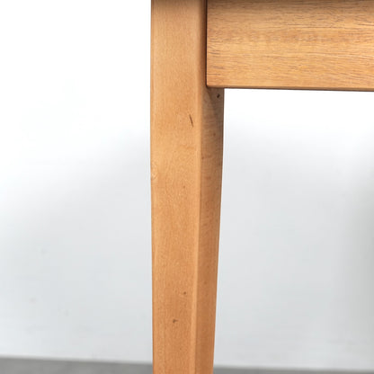 イギリスヴィンテージ エクステンション ダイニングテーブル