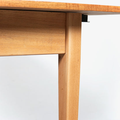 イギリスヴィンテージ エクステンション ダイニングテーブル