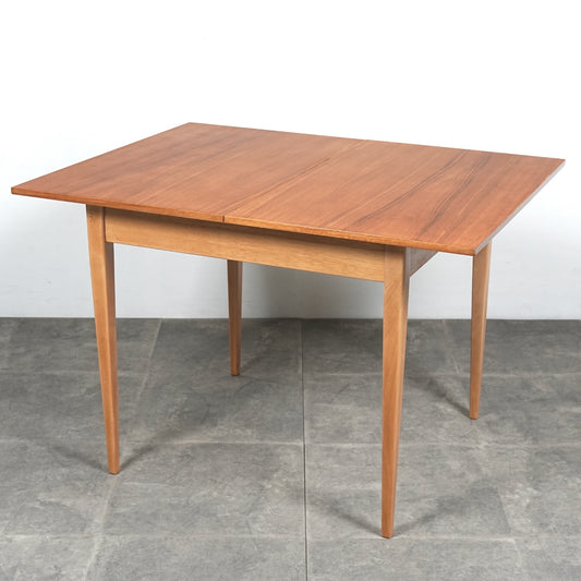 イギリスヴィンテージ エクステンション ダイニングテーブル