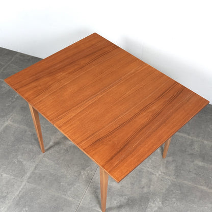 イギリスヴィンテージ エクステンション ダイニングテーブル