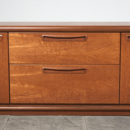 【Meredew】ヴィンテージ サイドボード