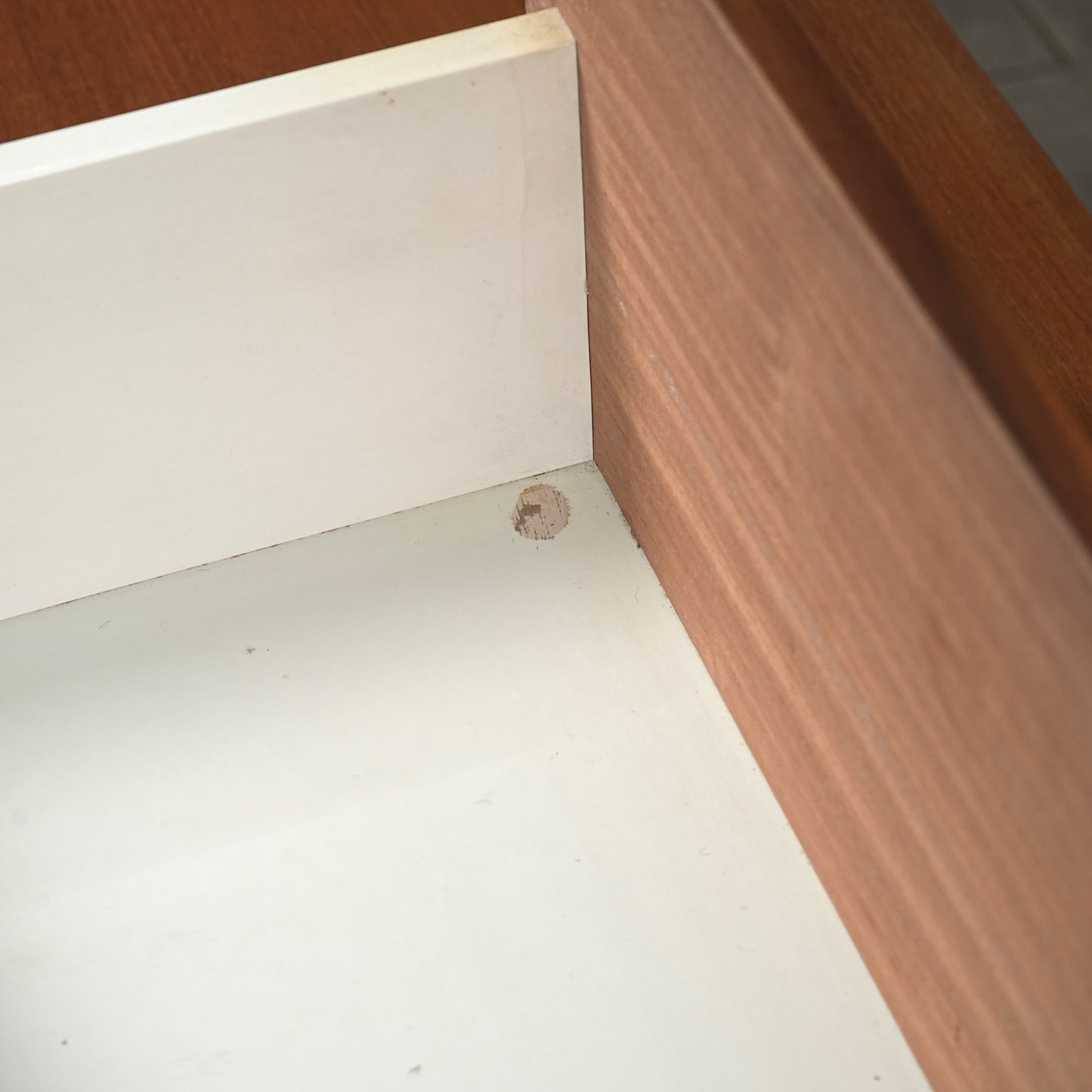 【Meredew】ヴィンテージ サイドボード