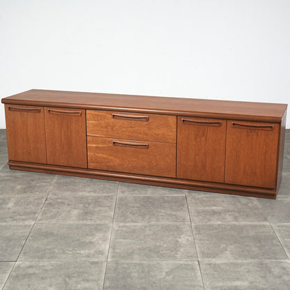 【Meredew】ヴィンテージ サイドボード