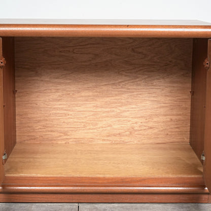 【Meredew】ヴィンテージ サイドボード