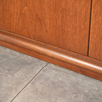 【Meredew】ヴィンテージ サイドボード