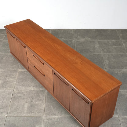 【Meredew】ヴィンテージ サイドボード