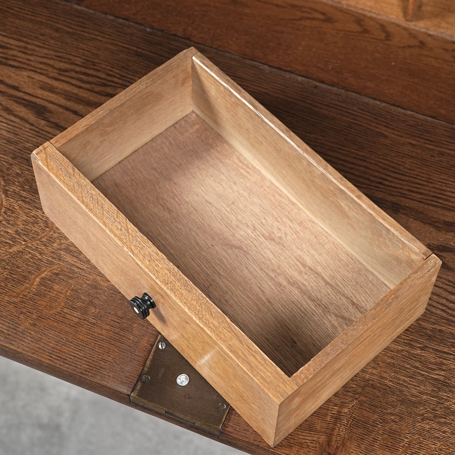 英国クラシック ヴィンテージ ライティングビューロー