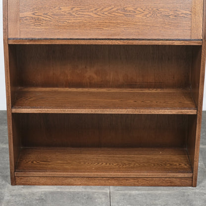 英国クラシック ヴィンテージ ライティングビューロー