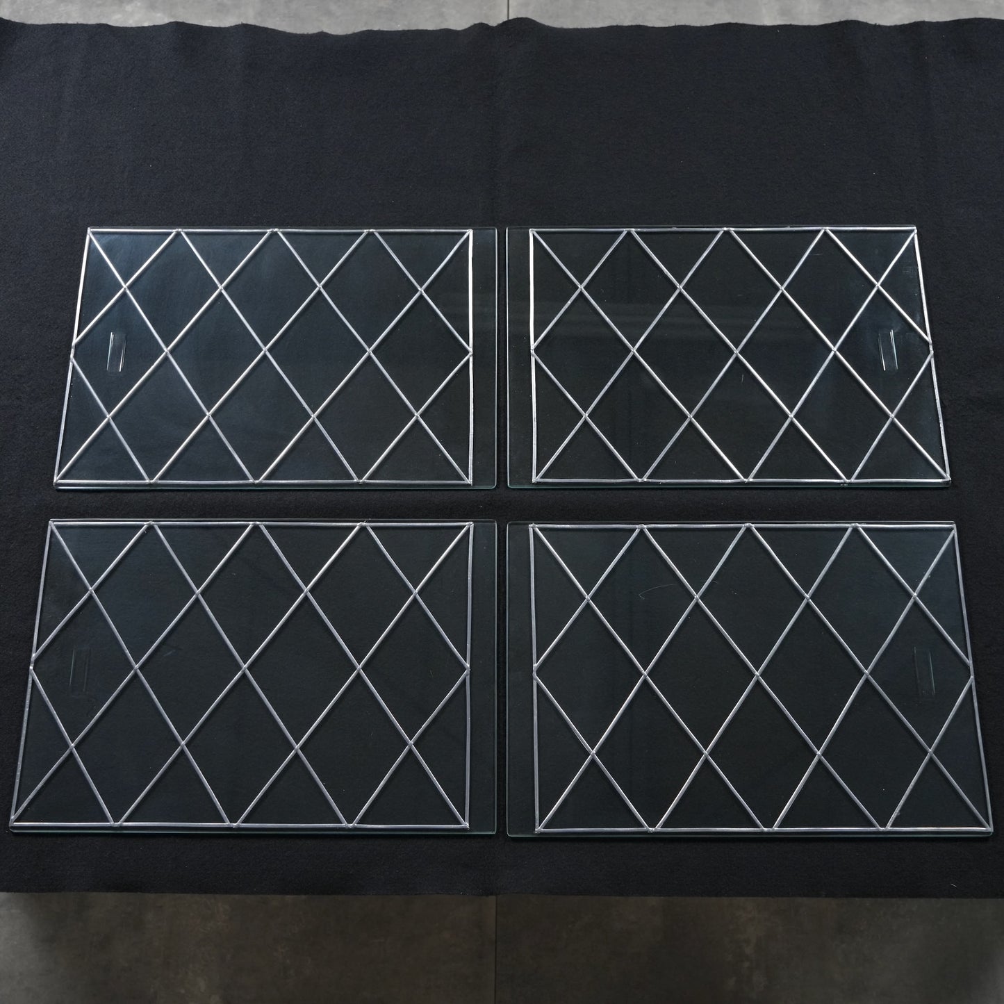 英国クラシック ヴィンテージ ライティングビューロー