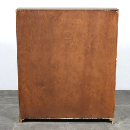 英国クラシック ヴィンテージ ライティングビューロー