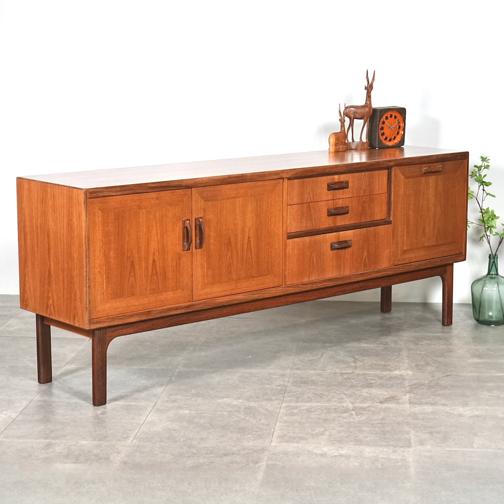 【G-PLAN】Sierra ヴィンテージ サイドボード