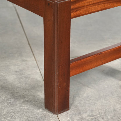 イギリスヴィンテージ ガラスキャビネット