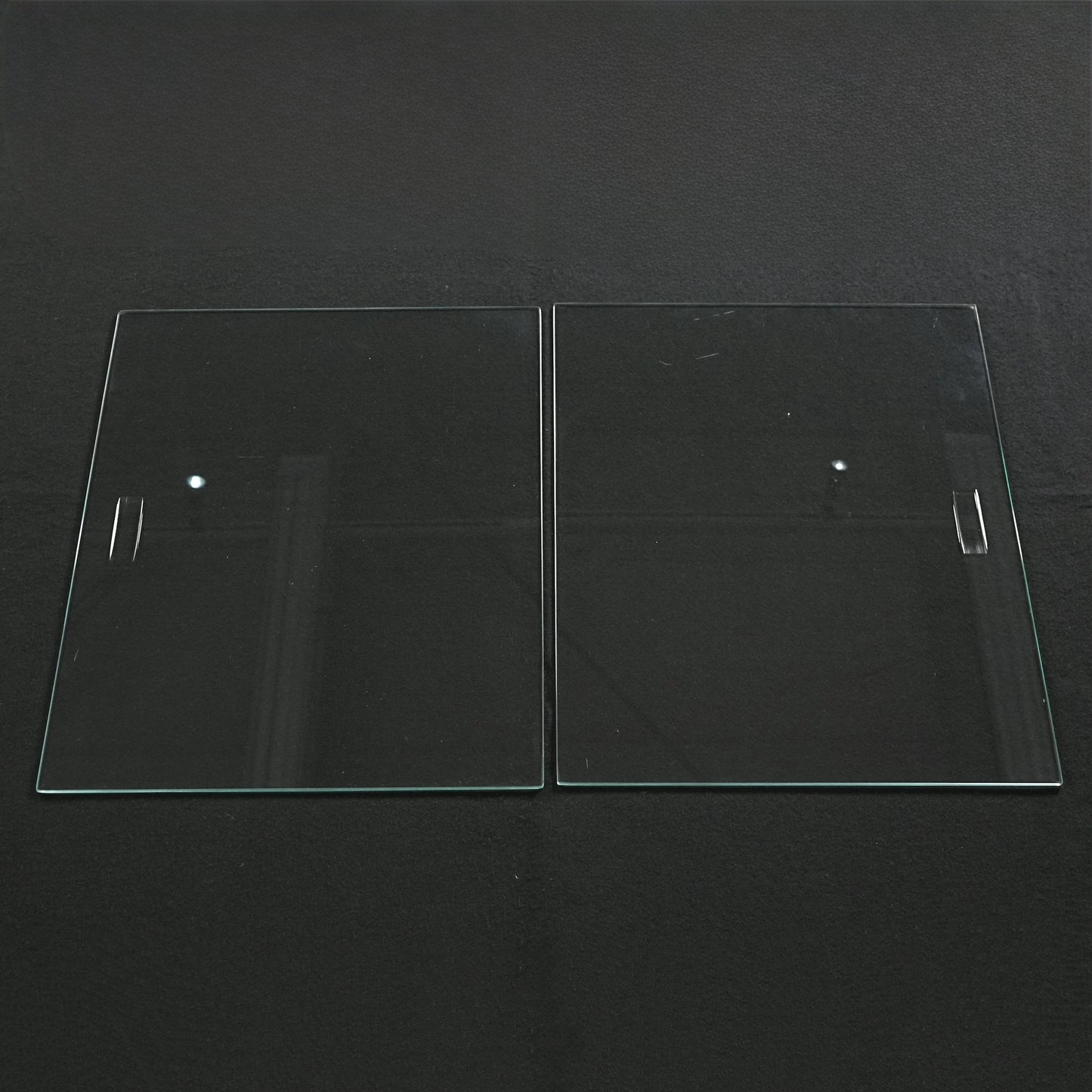 イギリスヴィンテージ ガラスキャビネット