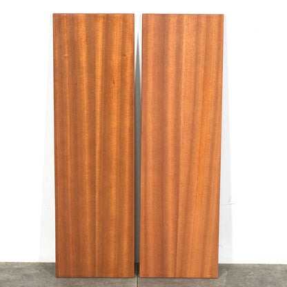 イギリスヴィンテージ ガラスキャビネット