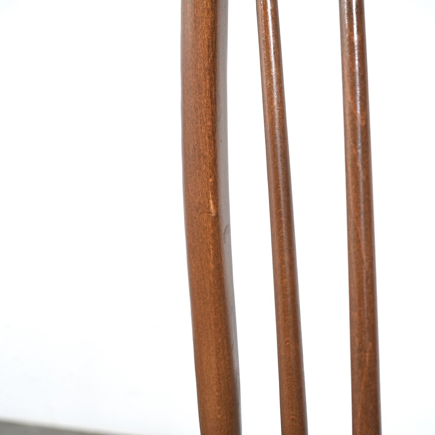 【ERCOL】オールドコロニアル スワンバックチェア