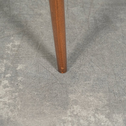 【ERCOL】オールドコロニアル スワンバックチェア