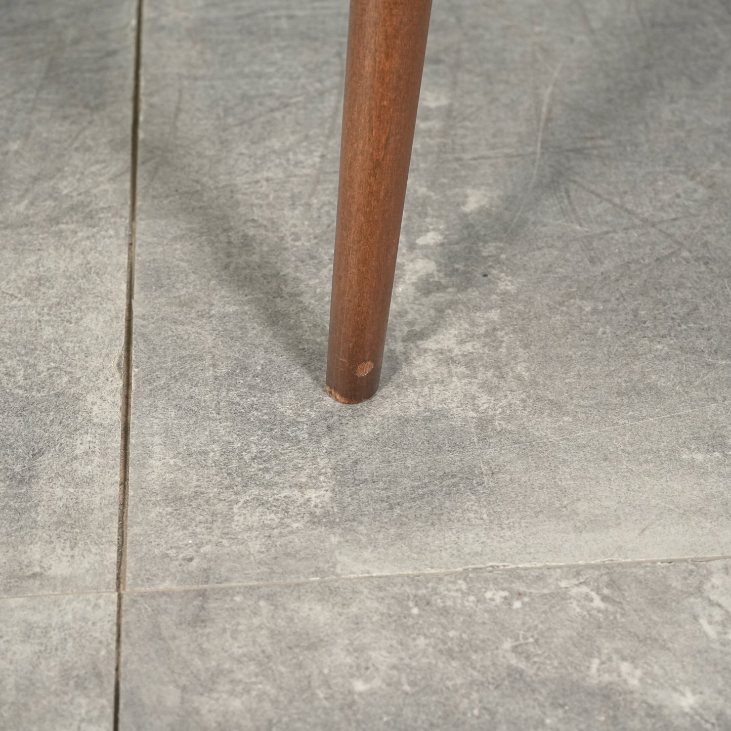 【ERCOL】オールドコロニアル スワンバックチェア