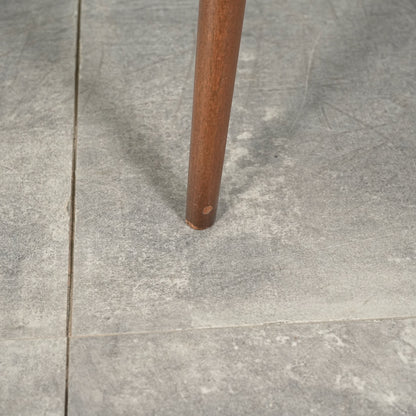 【ERCOL】オールドコロニアル スワンバックチェア