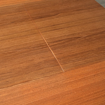 イギリスヴィンテージ エクステンション ダイニングテーブル