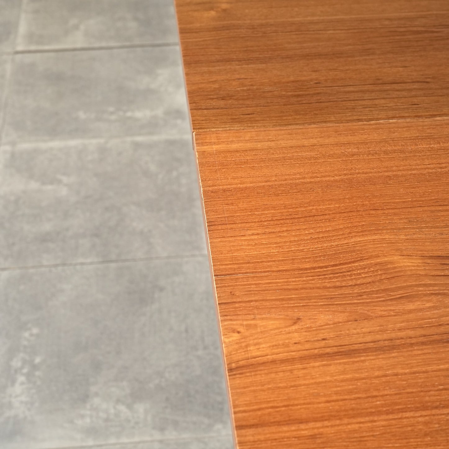 イギリスヴィンテージ エクステンション ダイニングテーブル