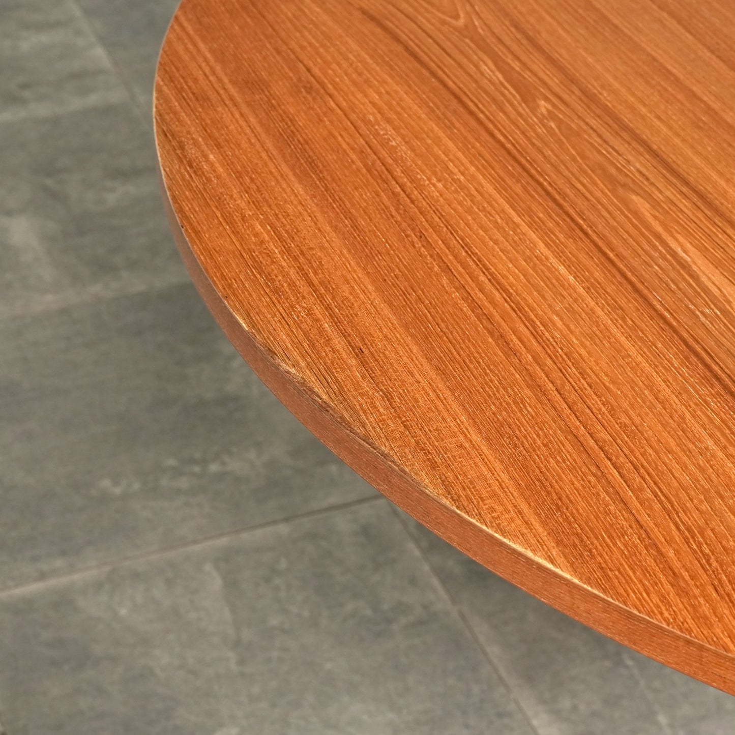 イギリスヴィンテージ エクステンション ダイニングテーブル