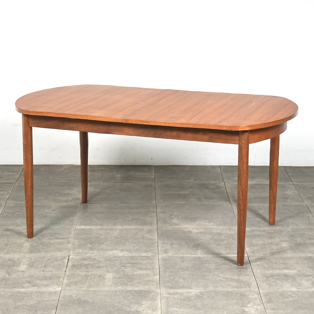 イギリスヴィンテージ エクステンション ダイニングテーブル