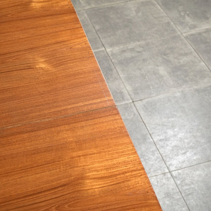 イギリスヴィンテージ エクステンション ダイニングテーブル