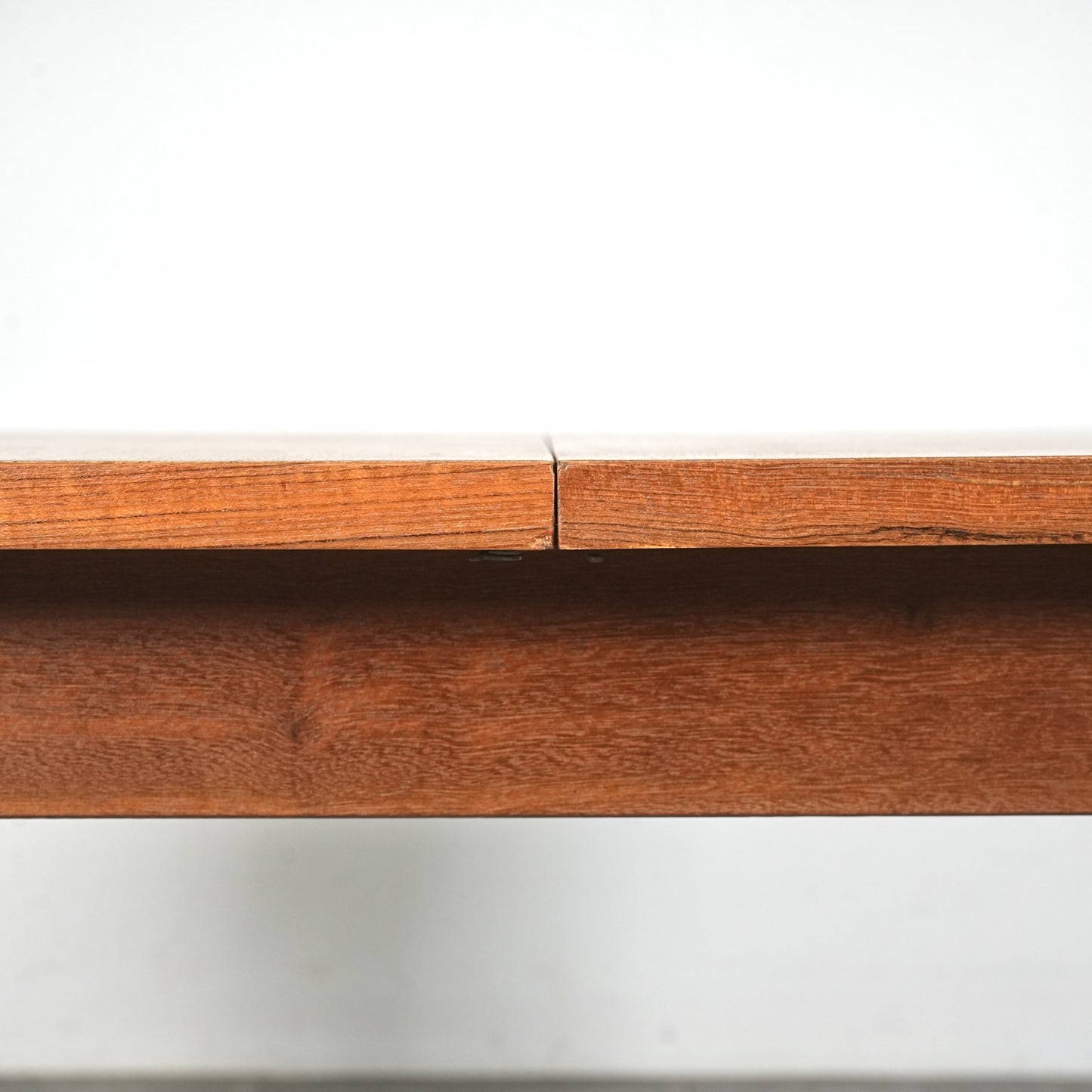 イギリスヴィンテージ エクステンション ダイニングテーブル