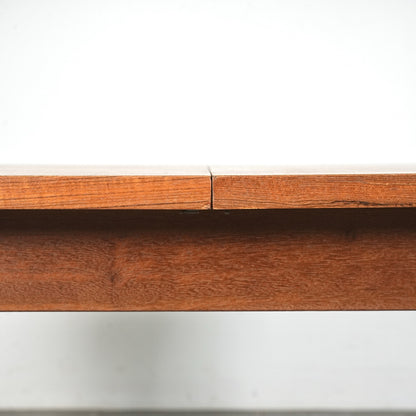 イギリスヴィンテージ エクステンション ダイニングテーブル