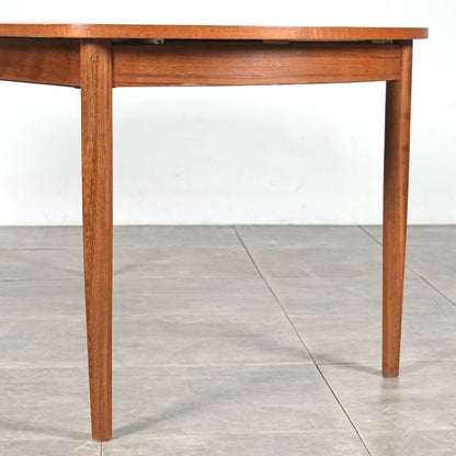 イギリスヴィンテージ エクステンション ダイニングテーブル