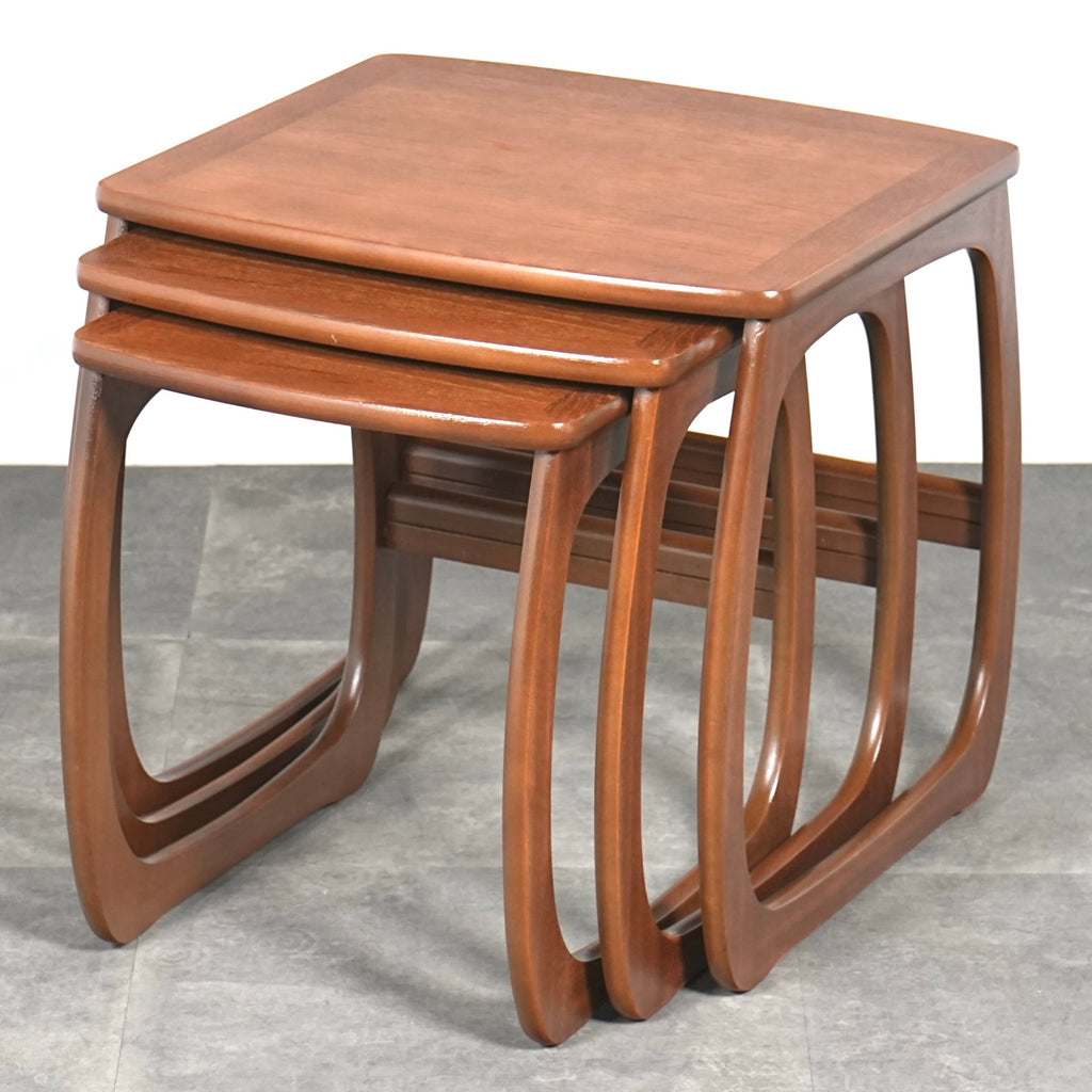 【NATHAN】Burlington ネストテーブル