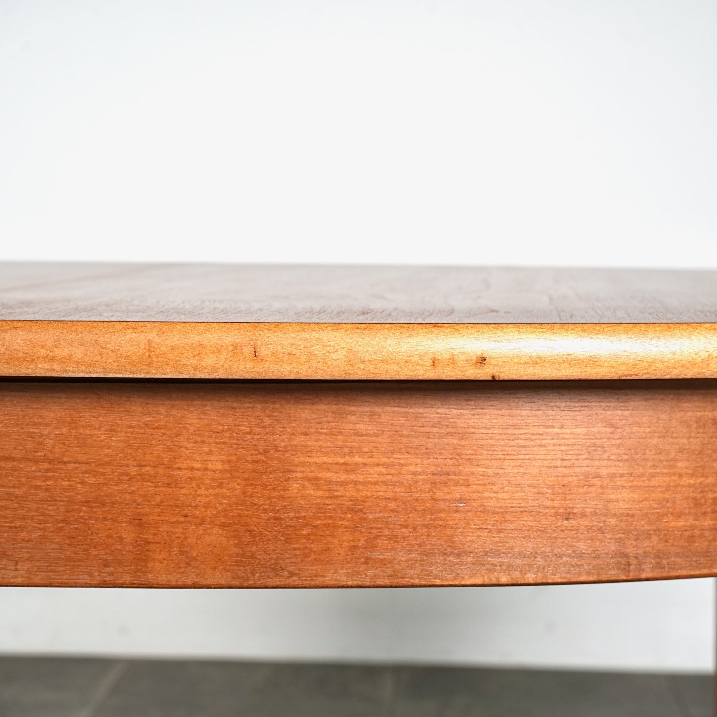 【Jentique】エクステンション ダイニングテーブル