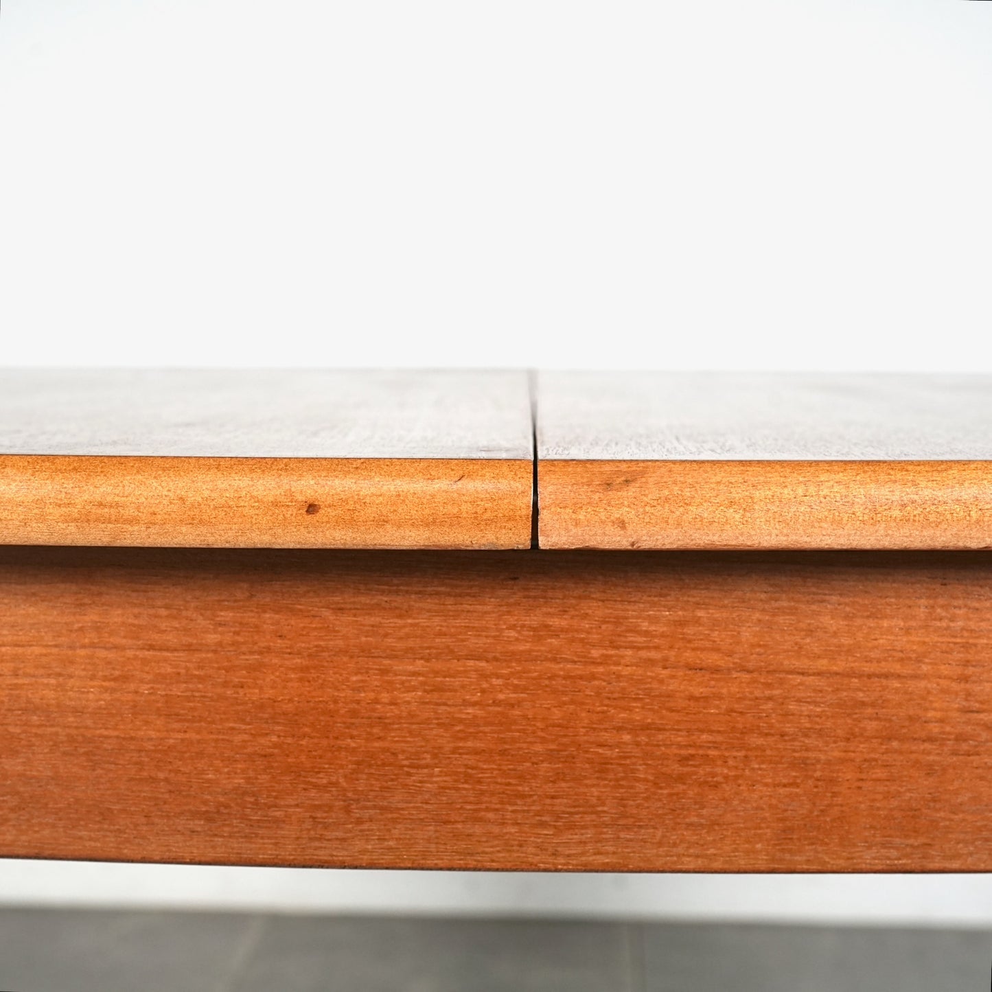 【Jentique】エクステンション ダイニングテーブル