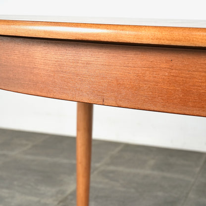 【Jentique】エクステンション ダイニングテーブル