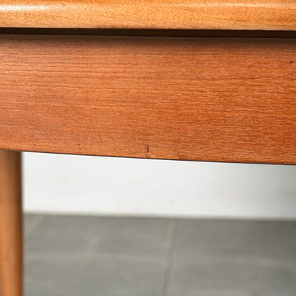 【Jentique】エクステンション ダイニングテーブル