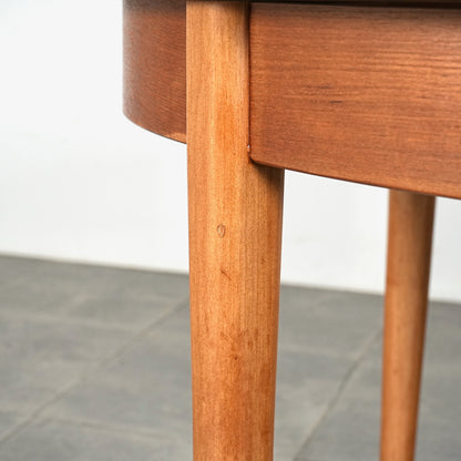 【Jentique】エクステンション ダイニングテーブル