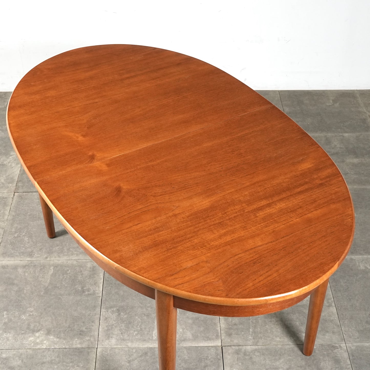 【Jentique】エクステンション ダイニングテーブル