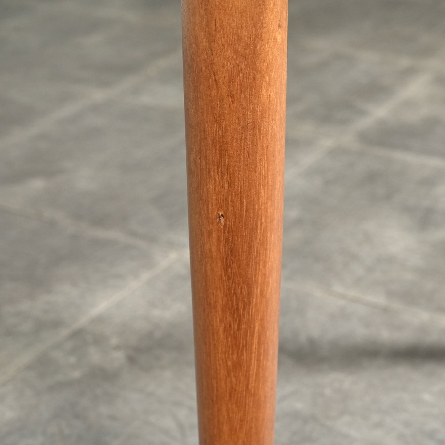 【Jentique】エクステンション ダイニングテーブル