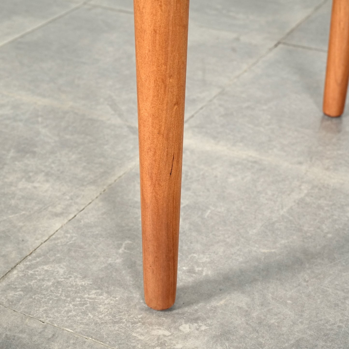 【Jentique】エクステンション ダイニングテーブル