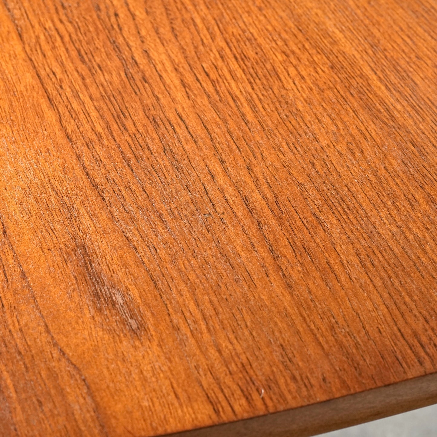 【Jentique】エクステンション ダイニングテーブル