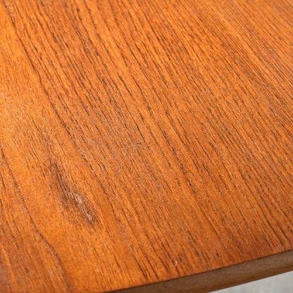 【Jentique】エクステンション ダイニングテーブル